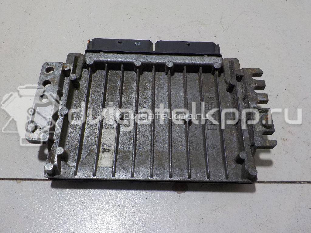 Фото Блок управления двигателем  96422396 для chevrolet Lacetti {forloop.counter}}
