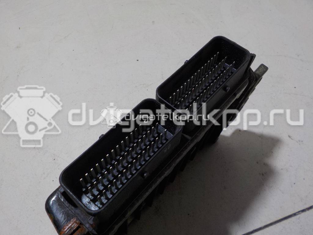 Фото Блок управления двигателем  96422396 для chevrolet Lacetti {forloop.counter}}