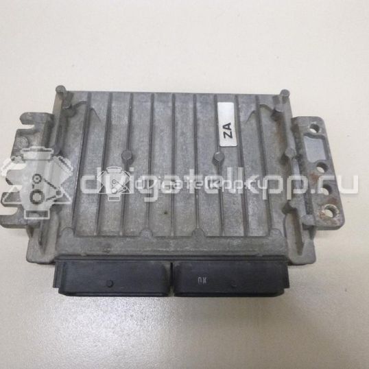 Фото Блок управления двигателем  96422396 для chevrolet Lacetti
