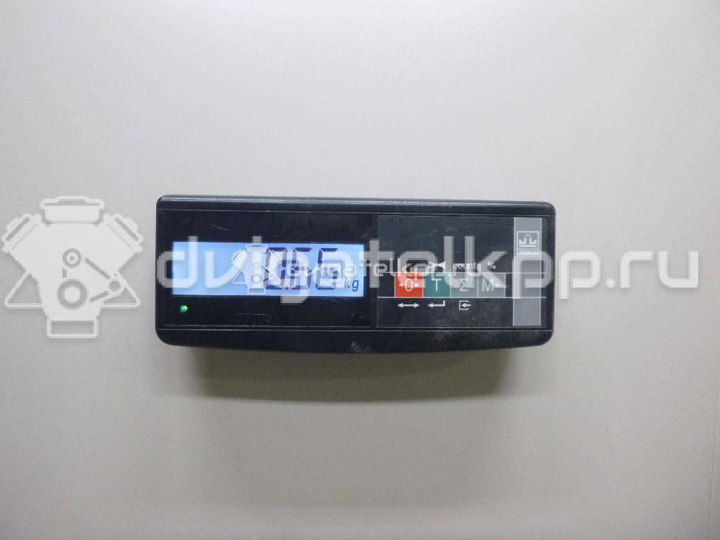 Фото Блок управления двигателем  96422396 для chevrolet Lacetti {forloop.counter}}