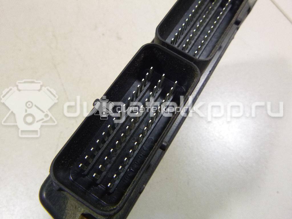 Фото Блок управления двигателем  96435547 для chevrolet Lacetti {forloop.counter}}