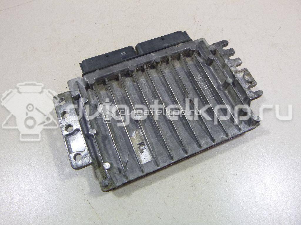 Фото Блок управления двигателем  96435547 для chevrolet Lacetti {forloop.counter}}