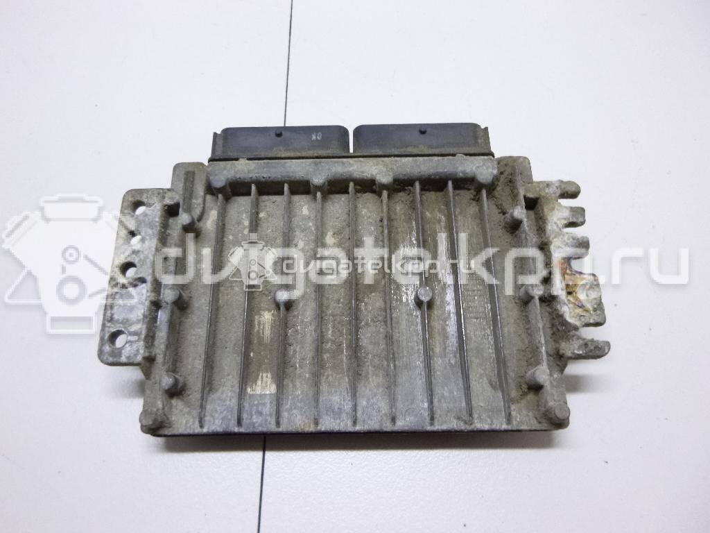 Фото Блок управления двигателем  96435547 для chevrolet Lacetti {forloop.counter}}