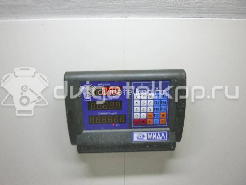 Фото Блок управления двигателем  96435547 для chevrolet Lacetti {forloop.counter}}