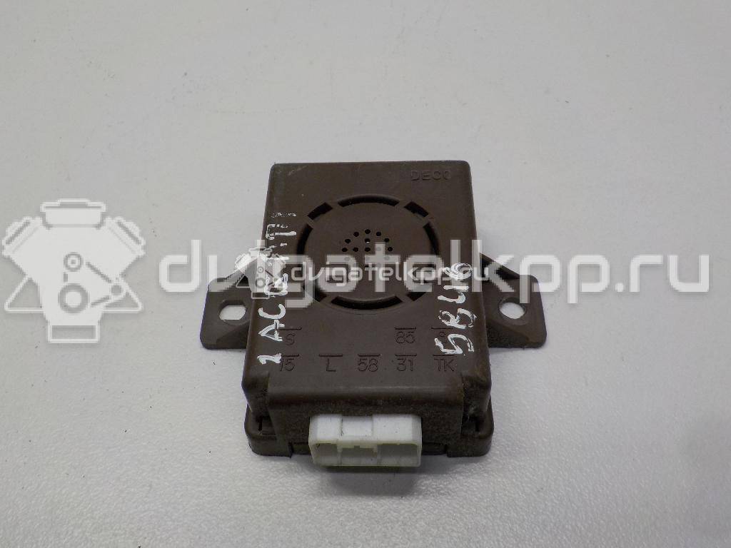 Фото Блок электронный  96427140 для chevrolet Lacetti {forloop.counter}}