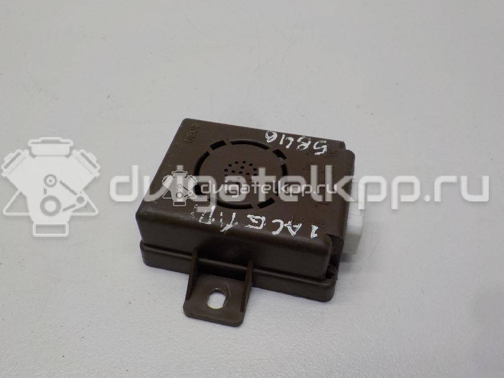 Фото Блок электронный  96427140 для chevrolet Lacetti {forloop.counter}}