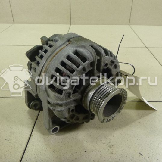 Фото Генератор  55556067 для Opel Tigra / Astra / Corsa / Vectra / Combo