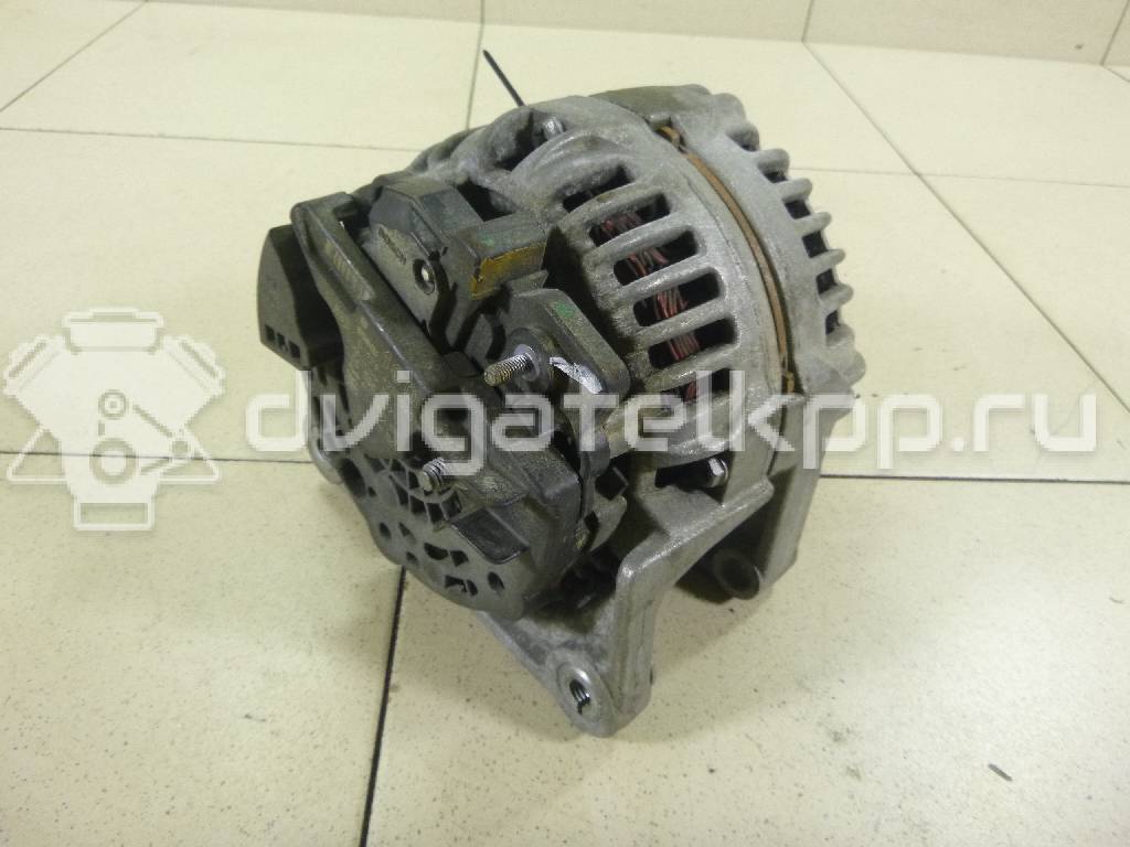 Фото Генератор  55556067 для Opel Tigra / Astra / Corsa / Vectra / Combo {forloop.counter}}
