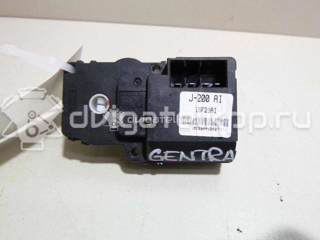 Фото Моторчик заслонки отопителя  96554432 для chevrolet Lacetti {forloop.counter}}