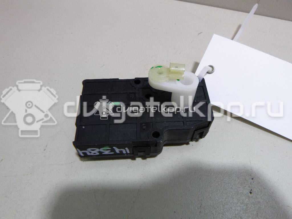 Фото Моторчик заслонки отопителя  96554432 для chevrolet Lacetti {forloop.counter}}