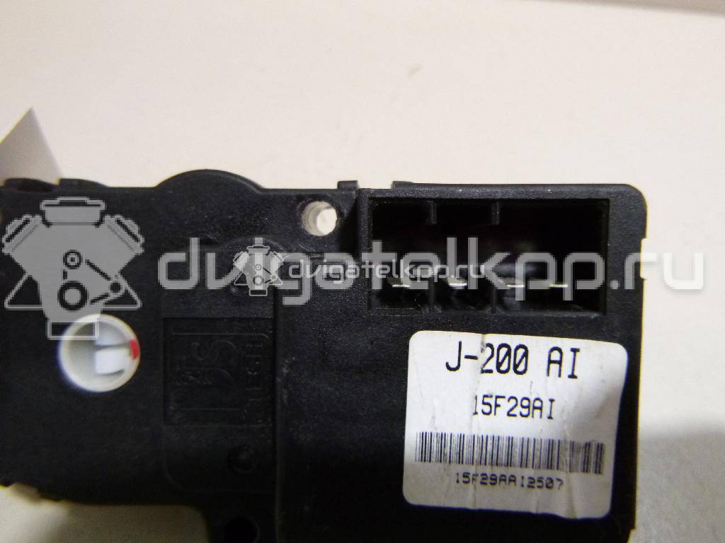 Фото Моторчик заслонки отопителя  96554432 для chevrolet Lacetti {forloop.counter}}