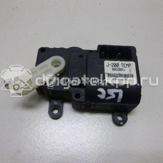 Фото Моторчик заслонки отопителя  96433313 для chevrolet Lacetti