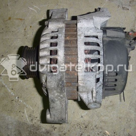 Фото Генератор  55556071 для Opel Tigra / Calibra A 85 / Astra / Corsa / Vectra
