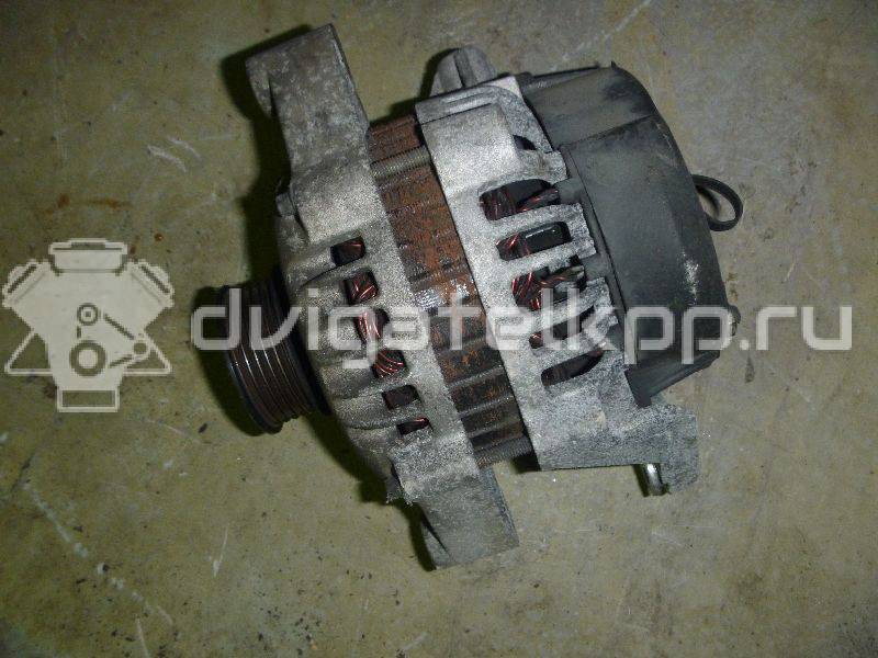 Фото Генератор  55556071 для Opel Tigra / Calibra A 85 / Astra / Corsa / Vectra {forloop.counter}}