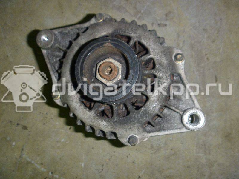 Фото Генератор  55556071 для Opel Tigra / Calibra A 85 / Astra / Corsa / Vectra {forloop.counter}}