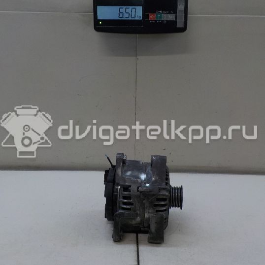 Фото Генератор  24429105 для Opel Tigra / Calibra A 85 / Astra / Corsa / Vectra