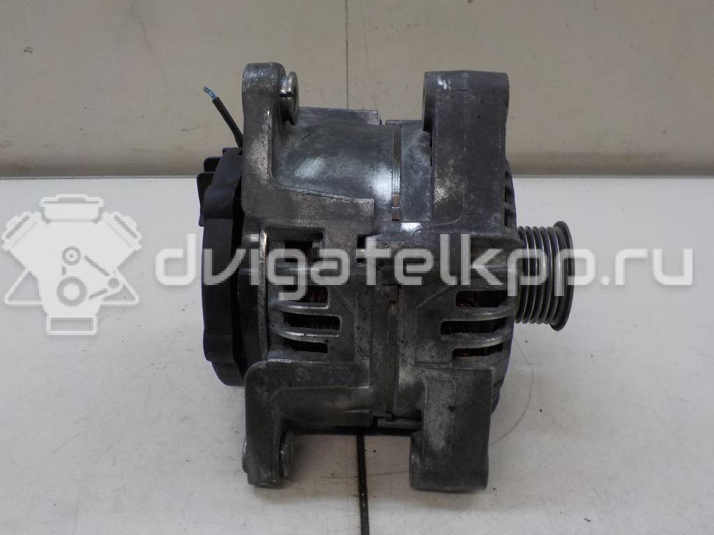 Фото Генератор  24429105 для Opel Tigra / Calibra A 85 / Astra / Corsa / Vectra {forloop.counter}}