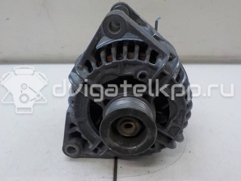 Фото Генератор  24429105 для Opel Tigra / Calibra A 85 / Astra / Corsa / Vectra {forloop.counter}}