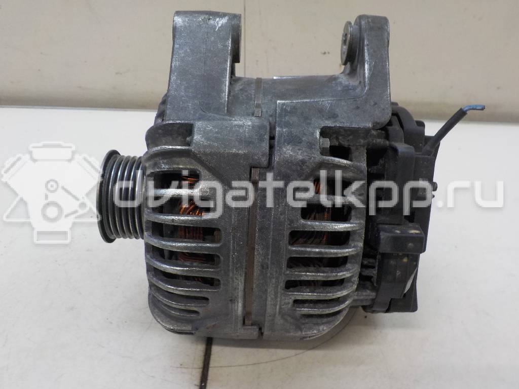 Фото Генератор  24429105 для Opel Tigra / Calibra A 85 / Astra / Corsa / Vectra {forloop.counter}}