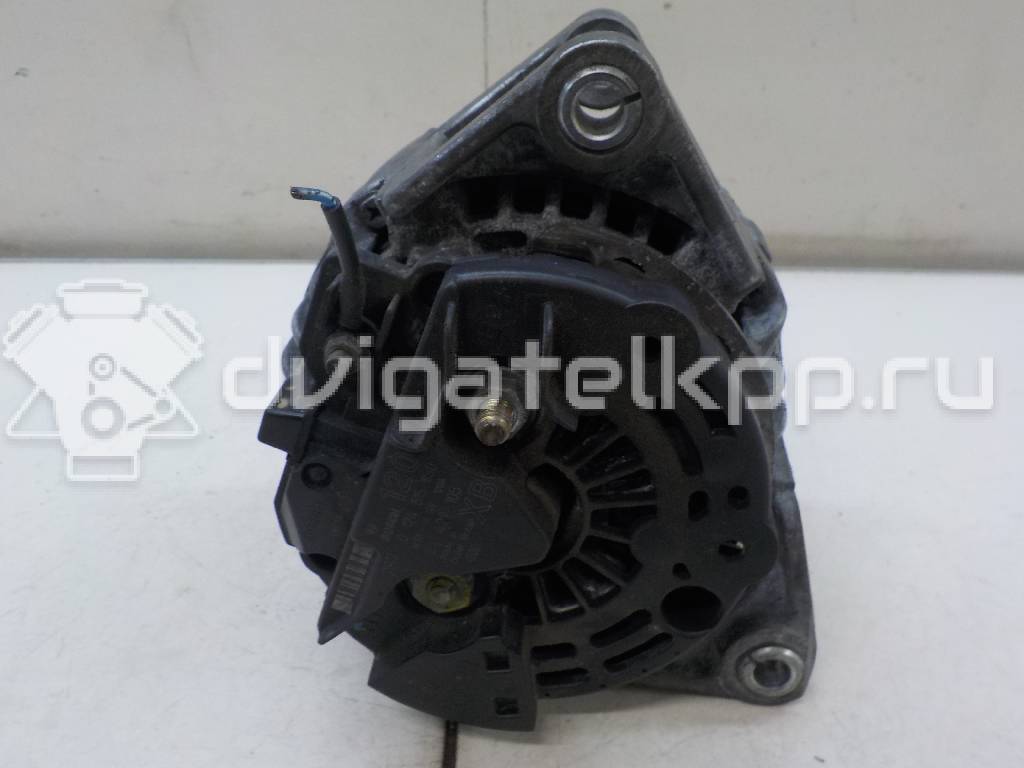 Фото Генератор  24429105 для Opel Tigra / Calibra A 85 / Astra / Corsa / Vectra {forloop.counter}}