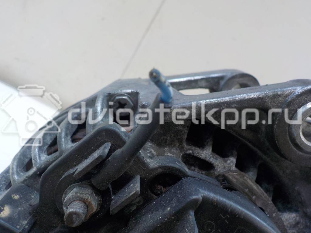 Фото Генератор  24429105 для Opel Tigra / Calibra A 85 / Astra / Corsa / Vectra {forloop.counter}}