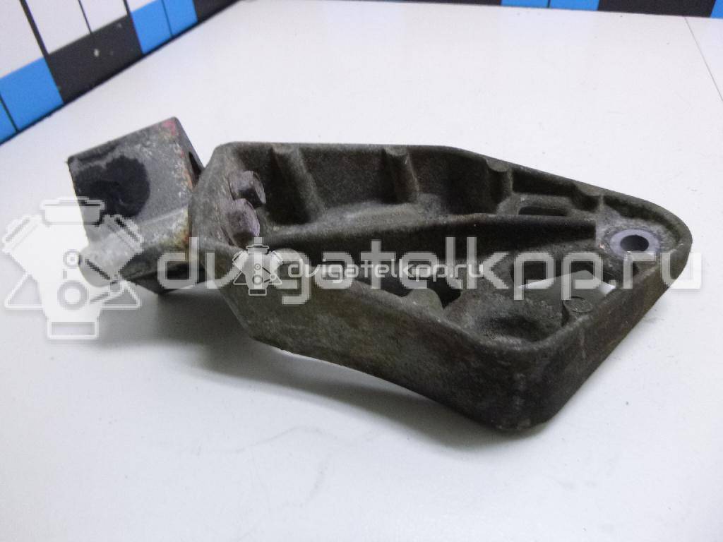 Фото Кронштейн двигателя правый  96078088 для chevrolet Lanos {forloop.counter}}