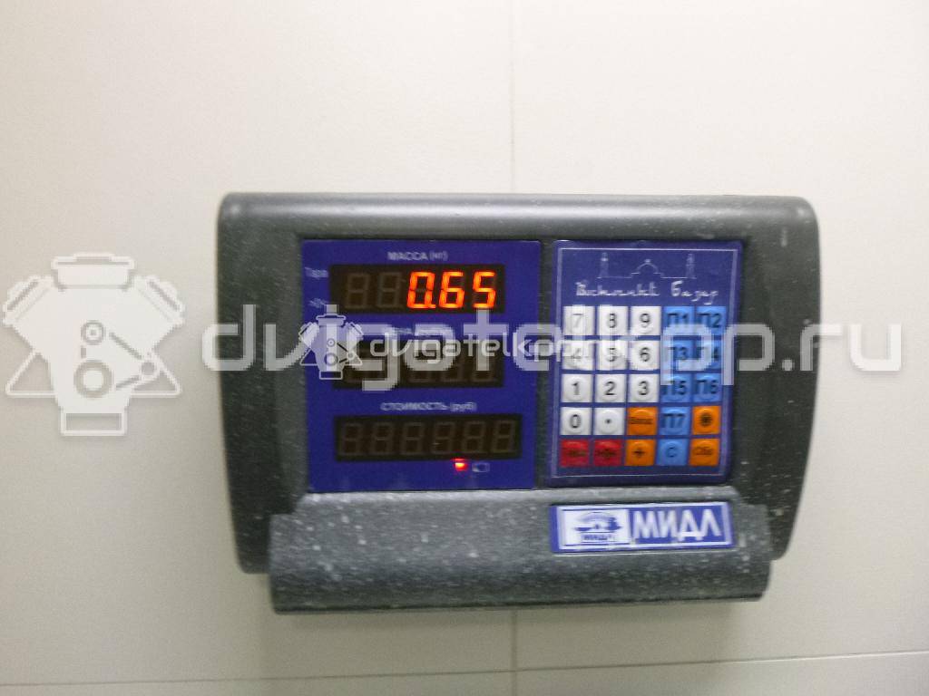 Фото Кронштейн двигателя правый  96078088 для chevrolet Lanos {forloop.counter}}