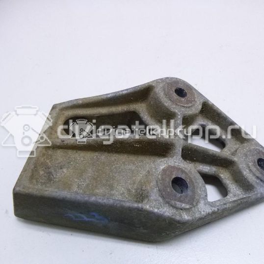Фото Кронштейн двигателя правый  96078088 для chevrolet Lanos