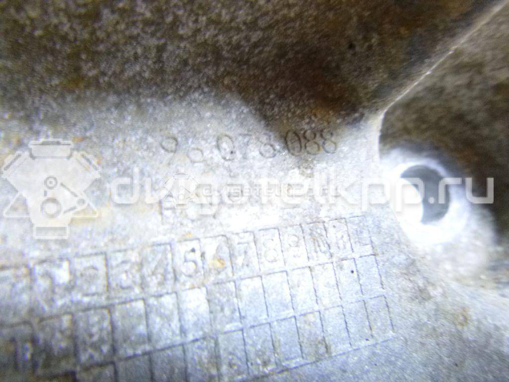 Фото Кронштейн двигателя правый  96078088 для chevrolet Lanos {forloop.counter}}