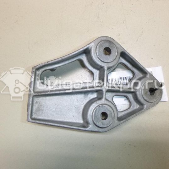 Фото Кронштейн двигателя правый  96078088 для chevrolet Lanos