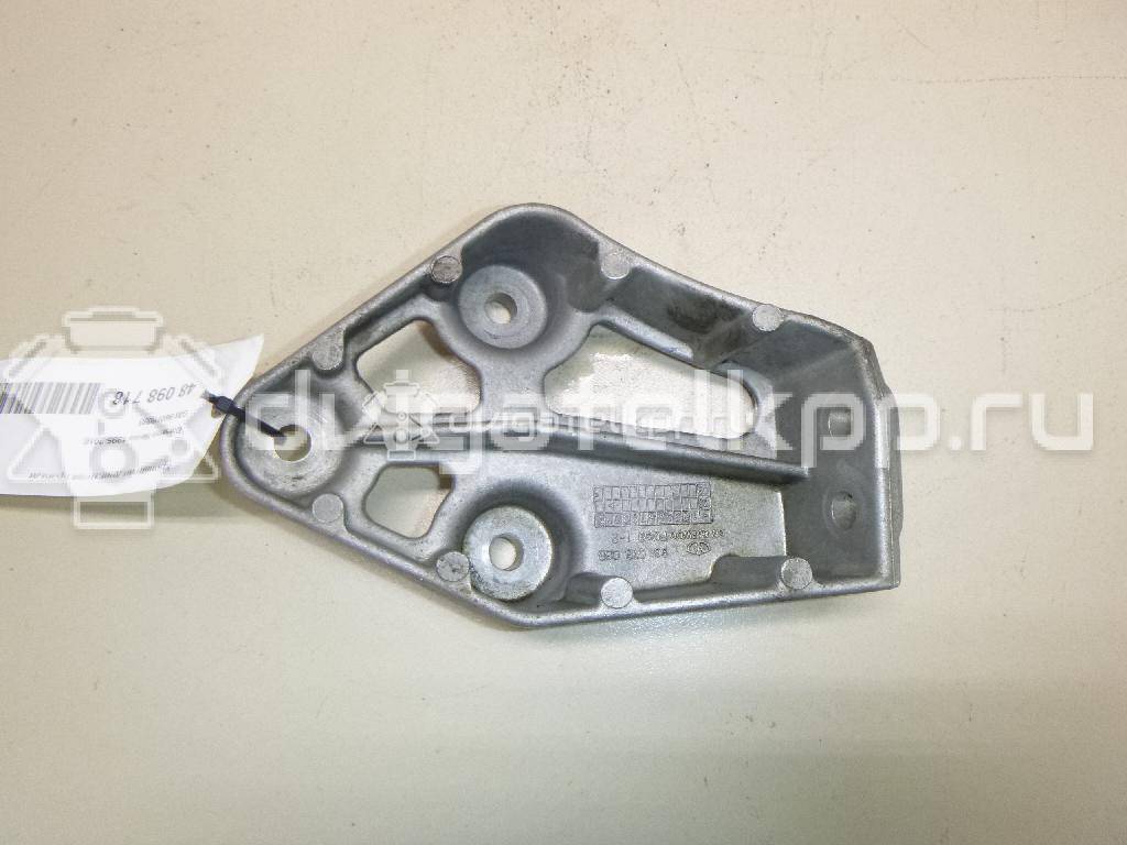 Фото Кронштейн двигателя правый  96078088 для chevrolet Lanos {forloop.counter}}