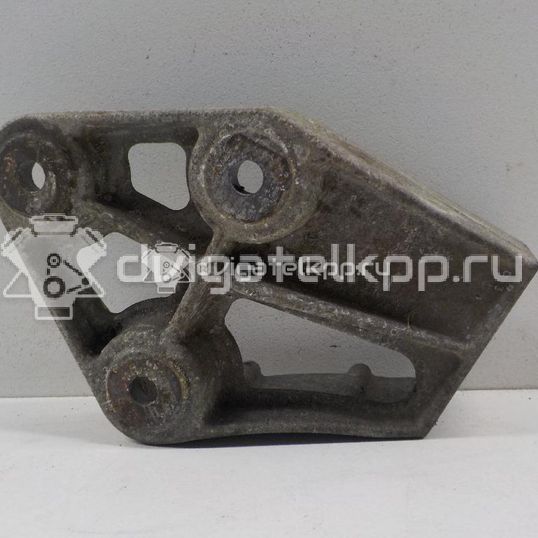 Фото Кронштейн двигателя правый  96078088 для chevrolet Lanos