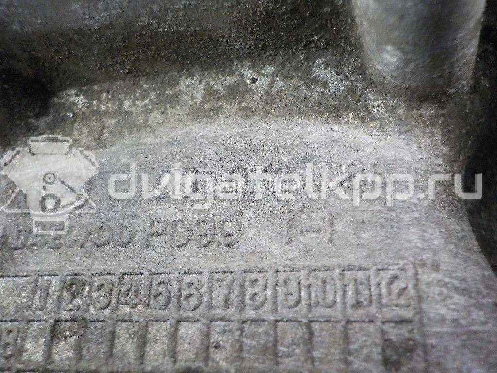 Фото Кронштейн двигателя правый  96078088 для chevrolet Lanos {forloop.counter}}
