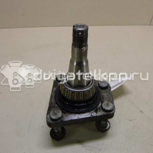 Фото Цапфа (п.з.к.)  96115666 для chevrolet Lanos