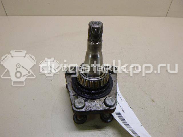 Фото Цапфа (п.з.к.)  96115666 для chevrolet Lanos {forloop.counter}}