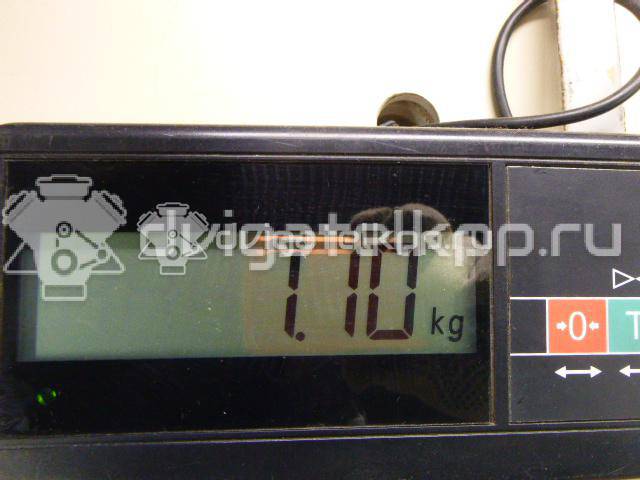 Фото Цапфа (п.з.к.)  96115666 для chevrolet Lanos {forloop.counter}}