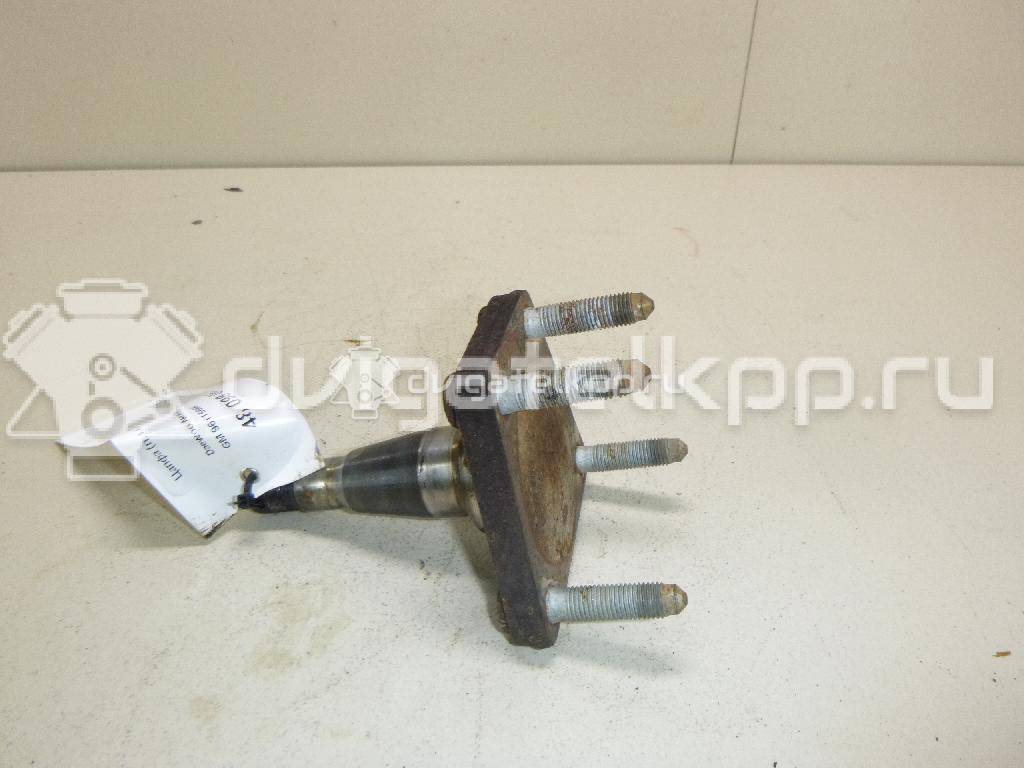 Фото Цапфа (п.з.к.)  96115666 для chevrolet Lanos {forloop.counter}}