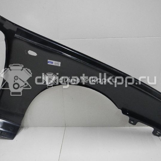 Фото Крыло переднее левое  DW3500160-1L00 для chevrolet Lanos
