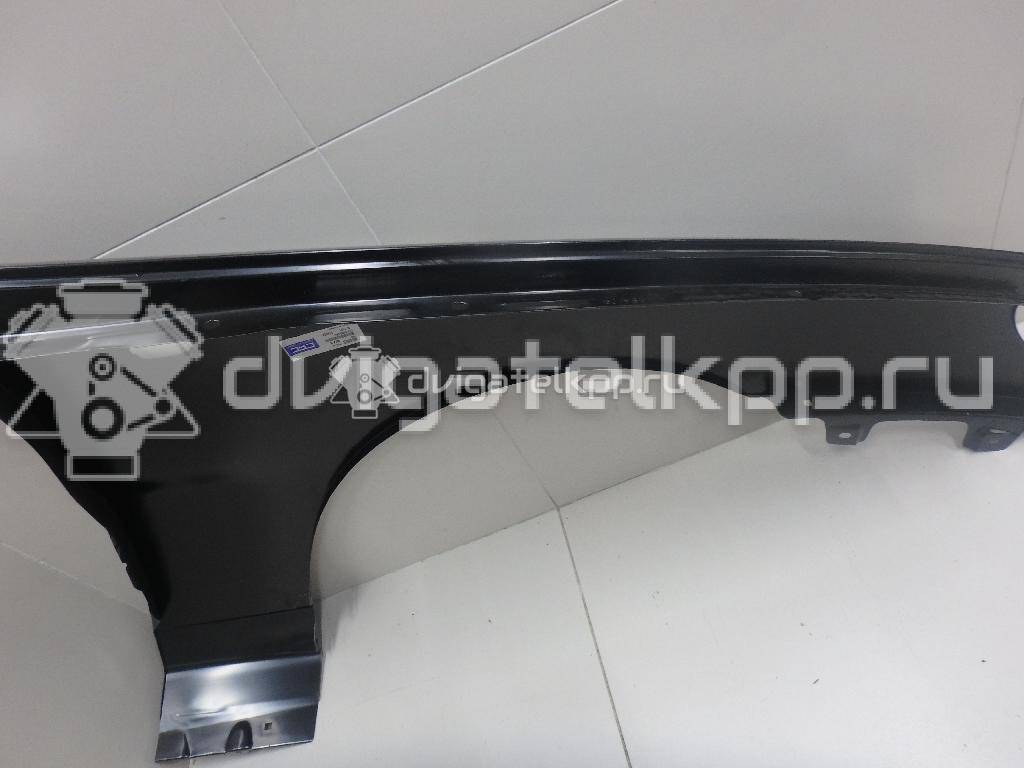 Фото Крыло переднее левое  DW3500160-1L00 для chevrolet Lanos {forloop.counter}}