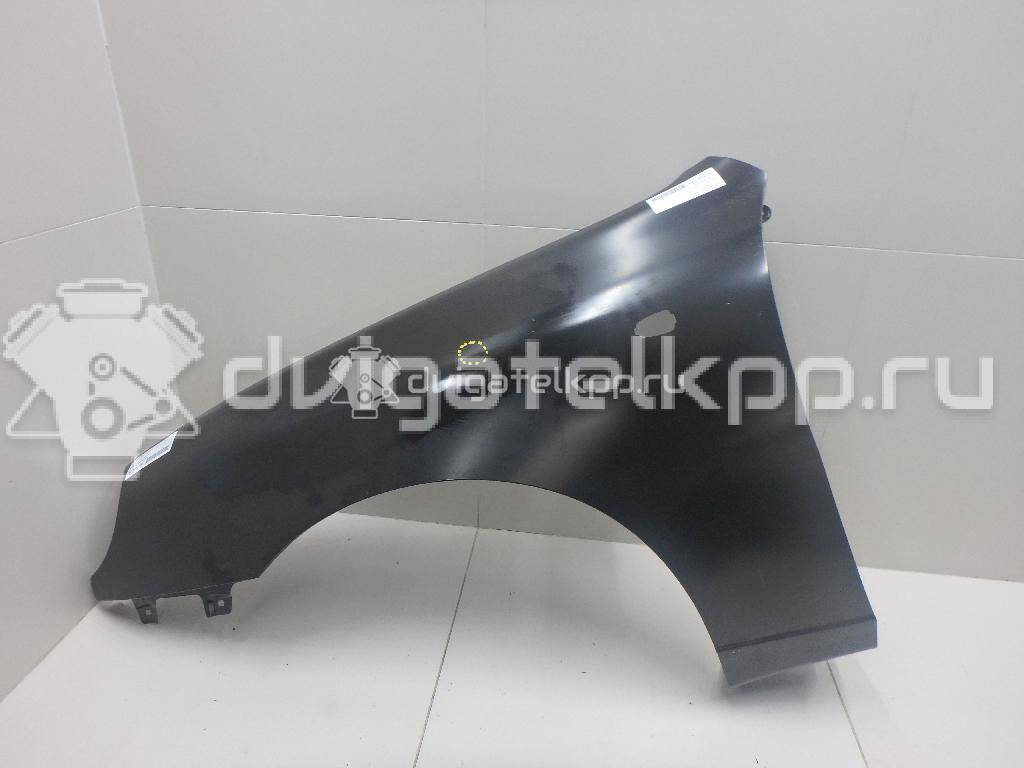 Фото Крыло переднее левое  DW3500160-1L00 для chevrolet Lanos {forloop.counter}}