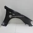 Фото Крыло переднее левое  DW3500160-1L00 для chevrolet Lanos {forloop.counter}}