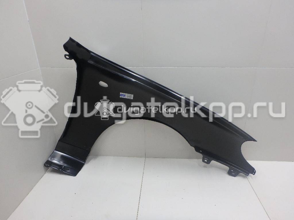 Фото Крыло переднее левое  DW3500160-1L00 для chevrolet Lanos {forloop.counter}}