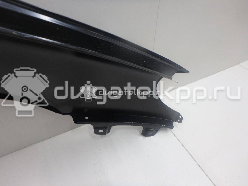 Фото Крыло переднее левое  DW3500160-1L00 для chevrolet Lanos {forloop.counter}}
