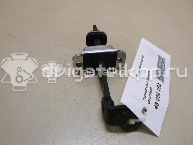 Фото Ограничитель двери  96259090 для chevrolet Lanos {forloop.counter}}