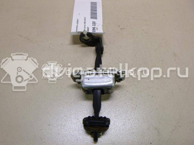 Фото Ограничитель двери  96259087 для chevrolet Lanos {forloop.counter}}