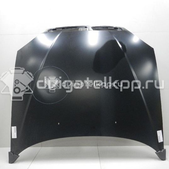 Фото Капот  DW20002A для chevrolet Lanos