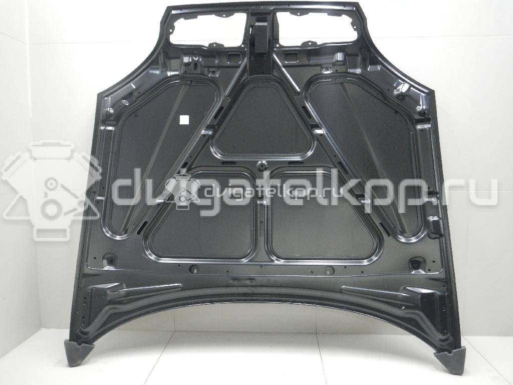 Фото Капот  DW20002A для chevrolet Lanos {forloop.counter}}