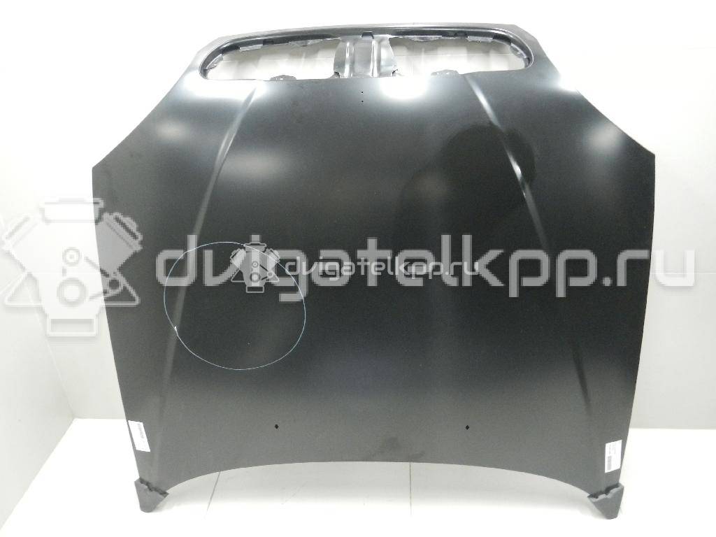 Фото Капот  DW20002A для chevrolet Lanos {forloop.counter}}