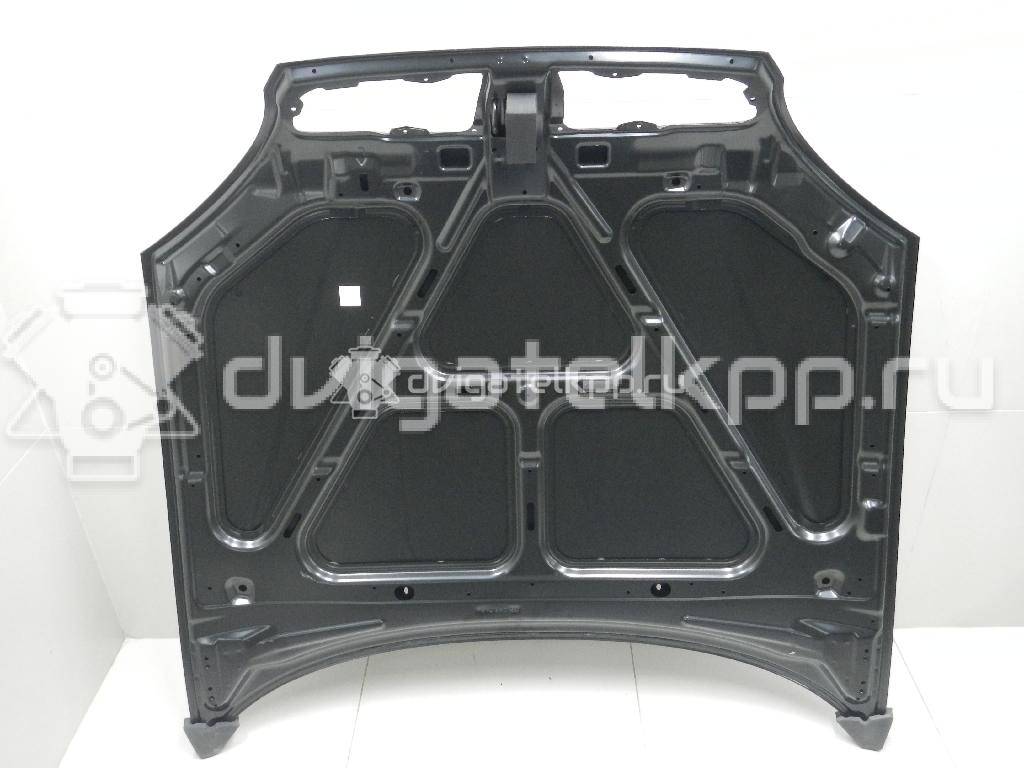 Фото Капот  DW20002A для chevrolet Lanos {forloop.counter}}