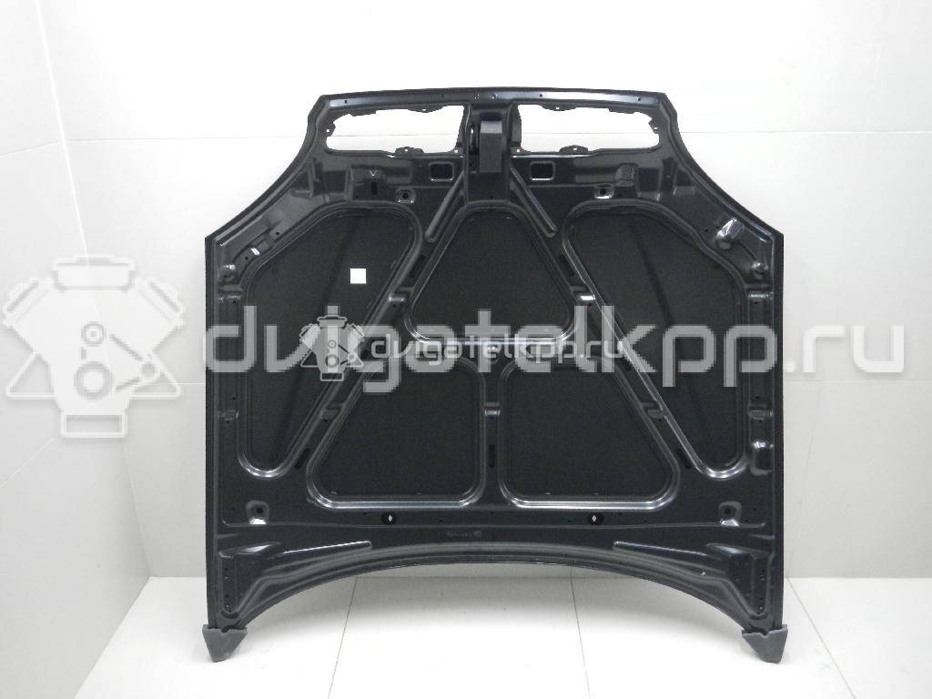 Фото Капот  DW20002A для chevrolet Lanos {forloop.counter}}